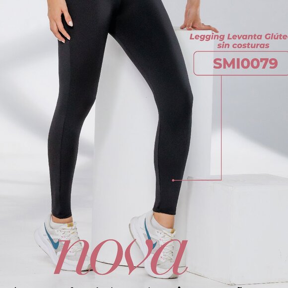 New Stagmi Faja Colombiana Tummy Control High Waist Shapewear Leggings & Girdle - Picture 6 of 17